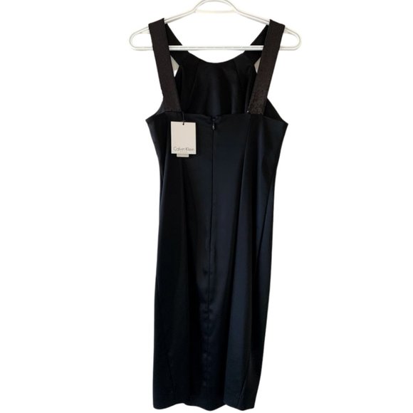 Calvin Klein Dress - Size 6 - Picture 4 of 7